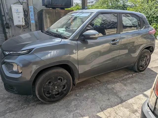 Used 2023 Tata Punch in Amreli Used 2023 Tata Punch in Amreli