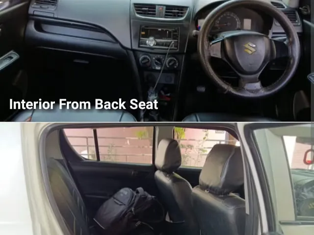Used Maruti Suzuki Swift [2011-2014] LDi in Jaipur