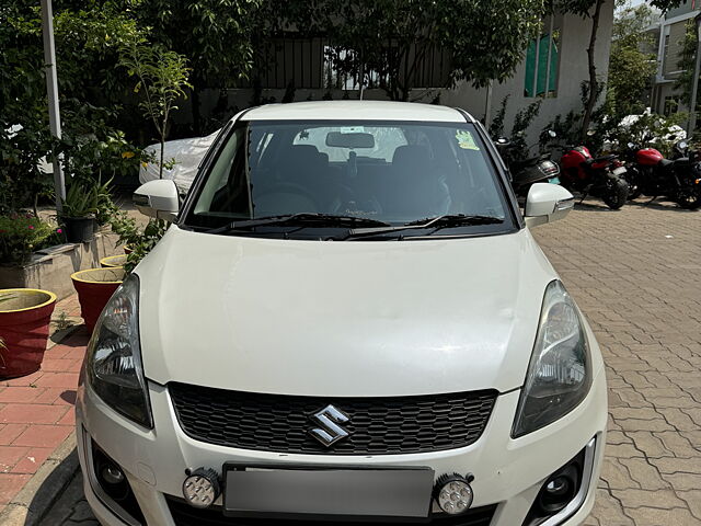 Used Maruti Suzuki Swift [2011-2014] VDi in Rajnandgaon