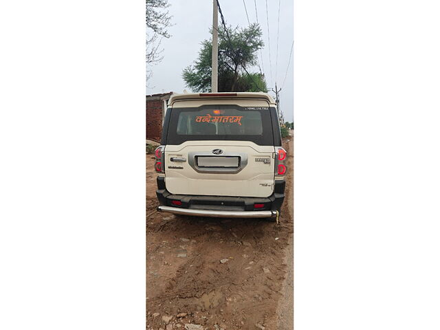 Used Mahindra Scorpio [2014-2017] S2 in Banda