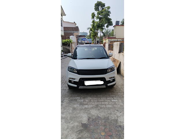 Used Maruti Suzuki Vitara Brezza [2016-2020] ZDi in Udham Singh Nagar