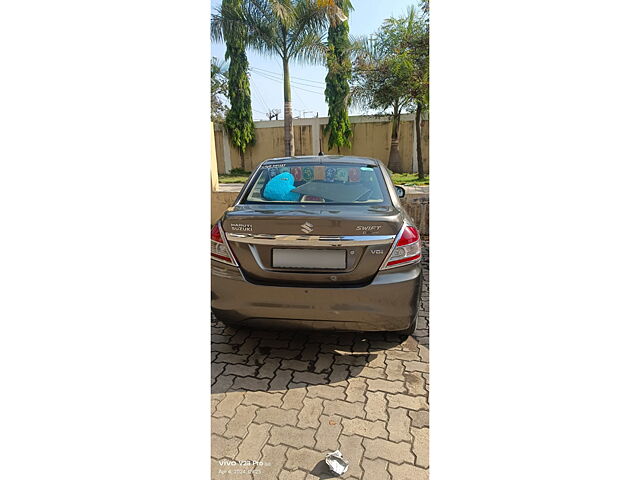 Used Maruti Suzuki Swift DZire [2011-2015] VDI in Ankleshwar