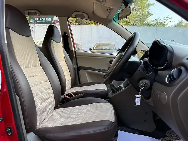 Used Hyundai i10 [2010-2017] Era 1.1 LPG in Nashik