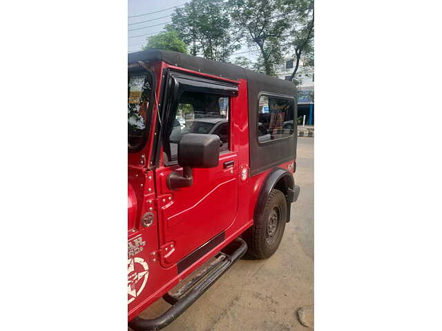 Used Mahindra Thar [2014-2020] DI 4WD BS IV in Noida