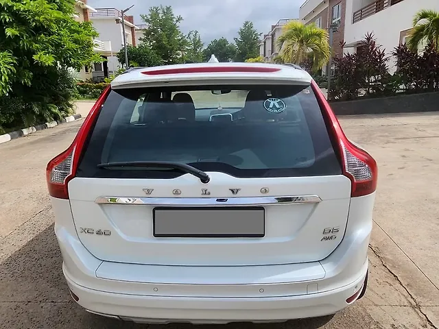 Used Volvo XC60 [2017-2021] D5 Inscription [2017-2020] in Hyderabad