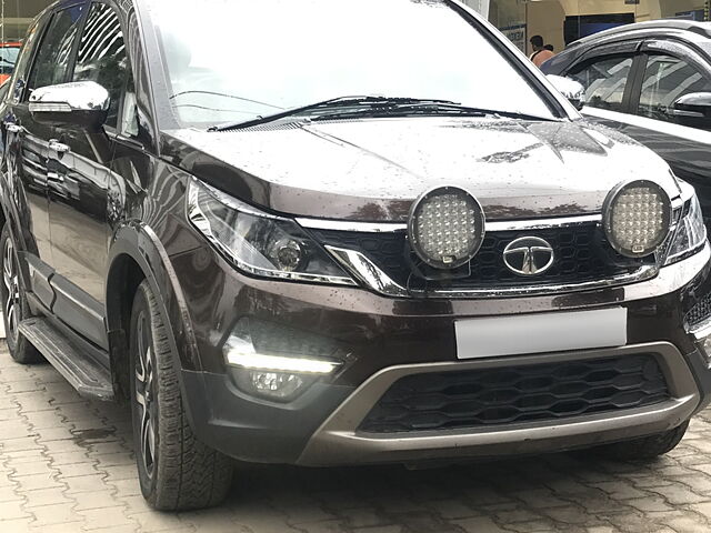 Used 2017 Tata Hexa in Bangalore