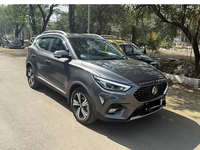 Used MG Astor Savvy Pro Petrol 1.5L Automatic (CVT) Ivory in Mumbai Used MG Astor Savvy Pro Petrol 1.5L Automatic (CVT) Ivory in Mumbai