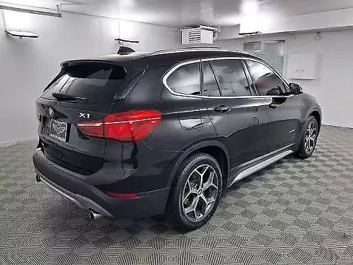 Used 2019 BMW X1 in Ahmedabad