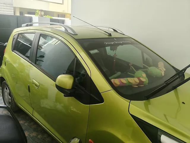 Used Chevrolet Beat LT Diesel in Thoothukudi Used Chevrolet Beat LT Diesel in Thoothukudi