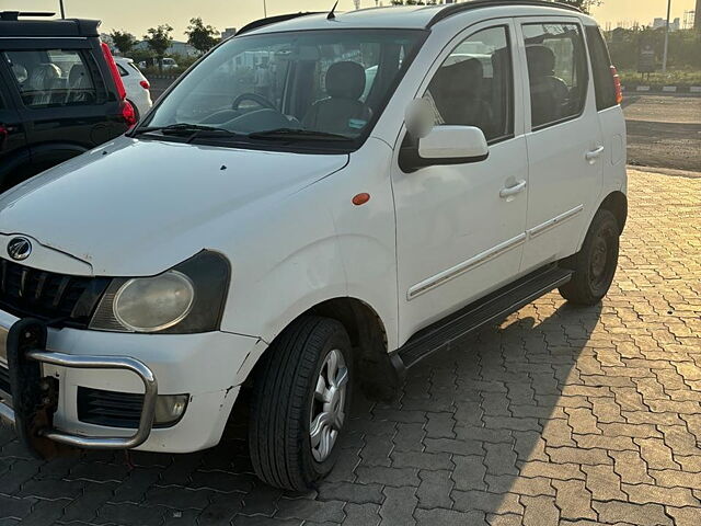 Used Mahindra Quanto [2012-2016] C6 in Morbi