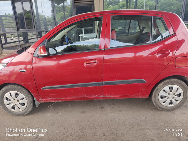 Used Hyundai i10 [2010-2017] Magna 1.2 Kappa2 in Visakhapatnam