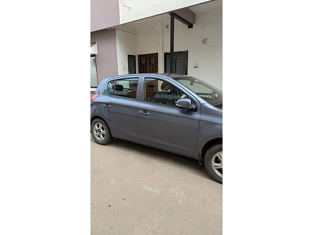 Used 2010 Hyundai i20 in Vadodara