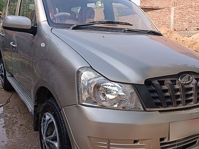 Used Mahindra Xylo [2009-2012] D4 in Ghazipur