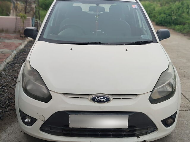 Used Ford Figo [2010-2012] Duratorq Diesel EXI 1.4 in Dewas