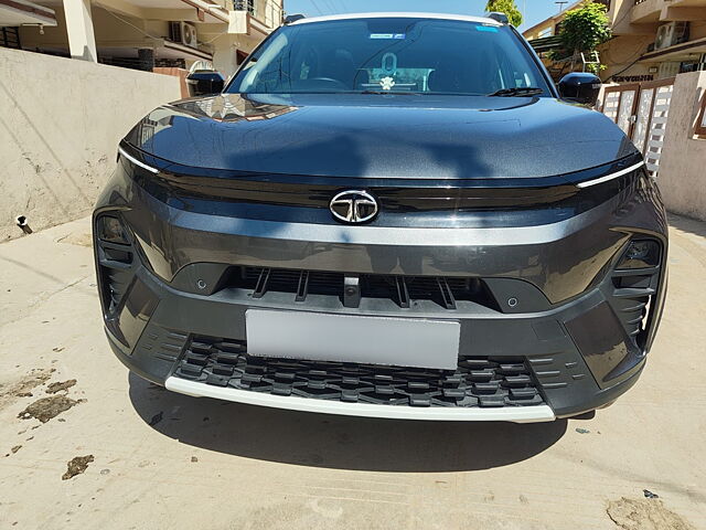 Used 2023 Tata Nexon in Ahmedabad