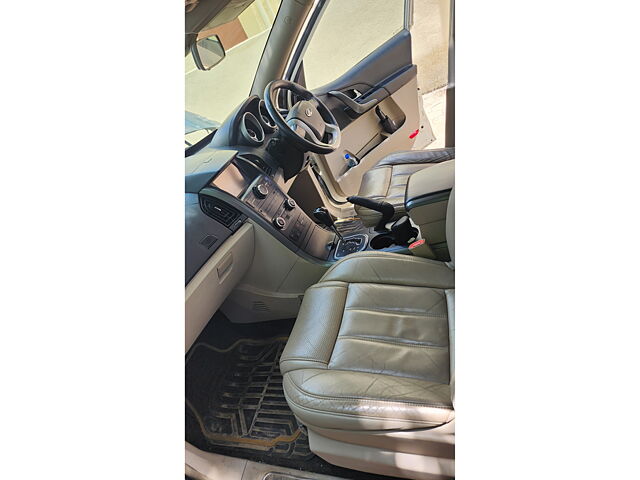 Used Mahindra XUV500 [2015-2018] W10 AT in Coimbatore