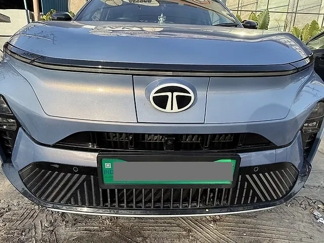 Used 2024 Tata Curvv EV in Hyderabad