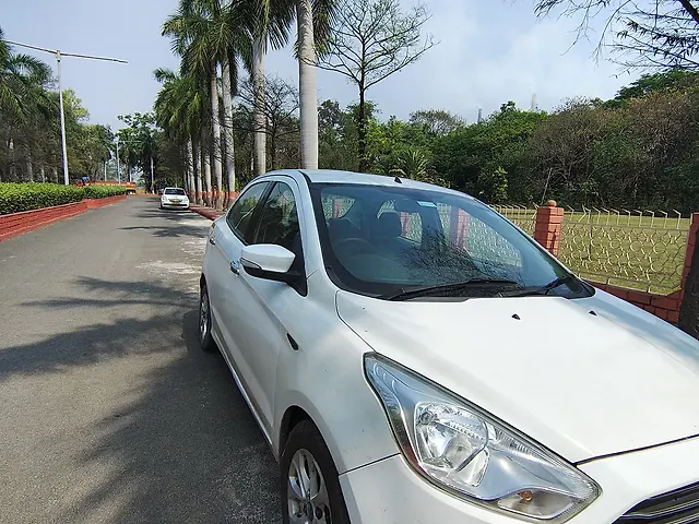Used Ford Aspire Trend 1.5 TDCi [2018-2020] in Bhubaneswar