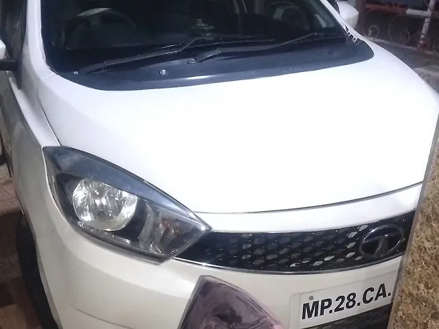 Used 2019 Tata Tiago in Chhindwara