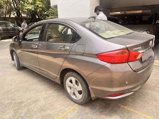 Used Honda City [2014-2017] V in Pune