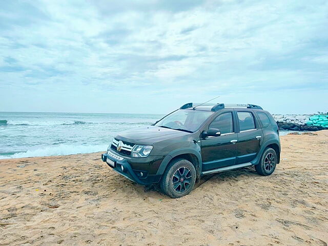 Used 2018 Renault Duster in Chennai