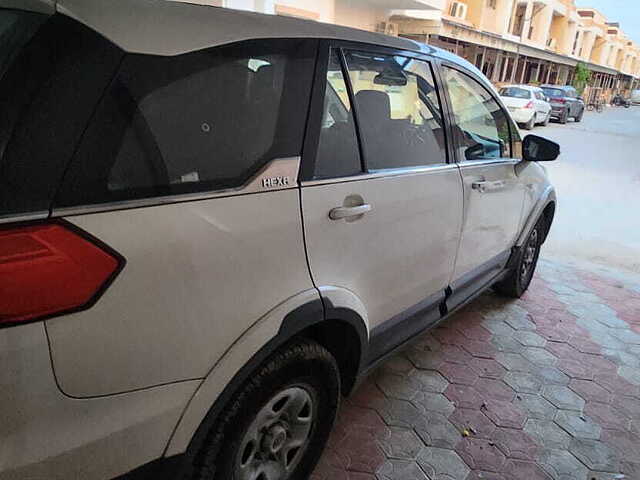 Used Tata Hexa [2017-2019] XM 4x2 7 STR in Patan