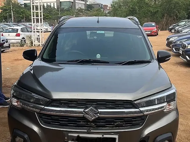 Used 2022 Maruti Suzuki XL6 in Hyderabad
