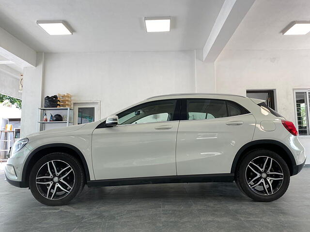 Used Mercedes-Benz GLA [2014-2017] 200 CDI Sport in Chennai