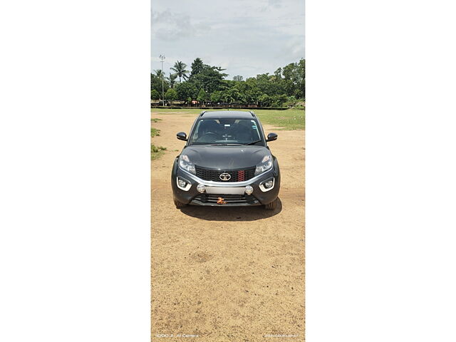 Used 2018 Tata Nexon in Baripada