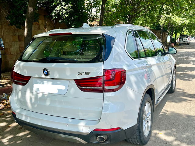 Used BMW X5 [2014-2019] xDrive30d Pure Experience (5 Seater) in Nagpur