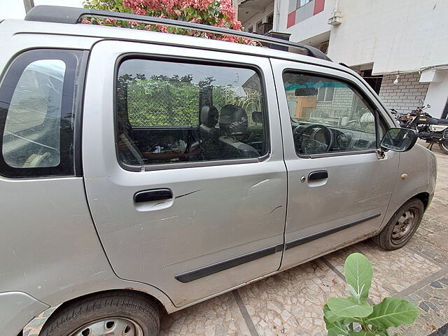 Used Maruti Suzuki Wagon R [2006-2010] Duo LXi LPG in Jabalpur