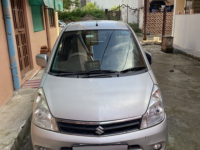 Used 2011 Maruti Suzuki Estilo in Sagar