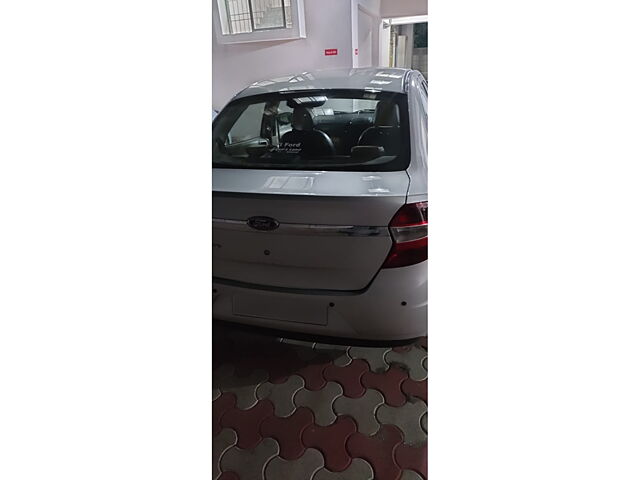 Used Ford Aspire [2015-2018] Trend 1.2 Ti-VCT [2014-20016] in Guwahati