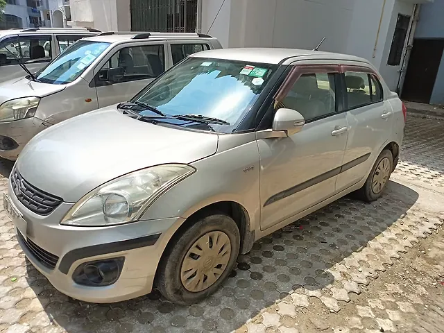 Used 2012 Maruti Suzuki Swift DZire in Ghaziabad