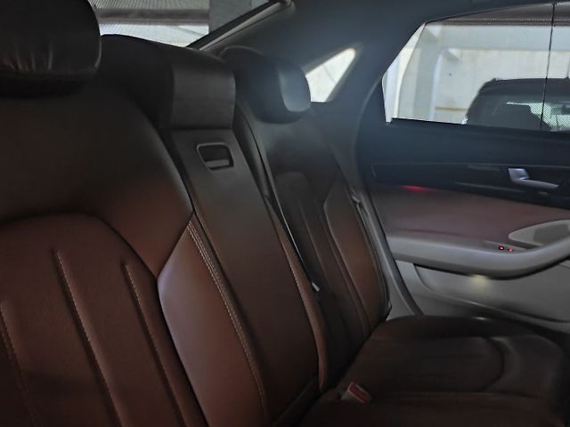 Used Audi A8 L [2011-2014] 3.0 TDI quattro in Hyderabad