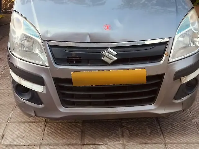 Used 2018 Maruti Suzuki Wagon R in Kalyan