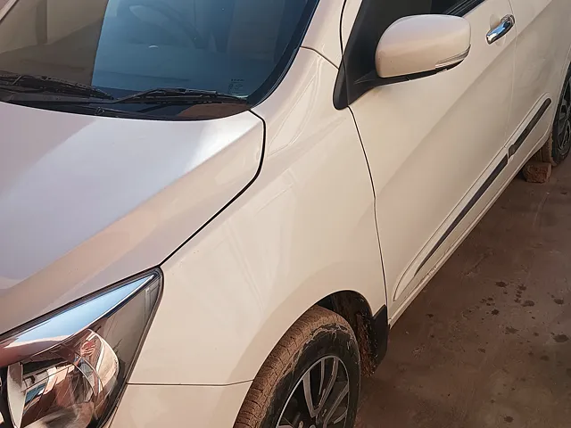 Used Maruti Suzuki Celerio ZXi [2021-2023] in Hanumangarh