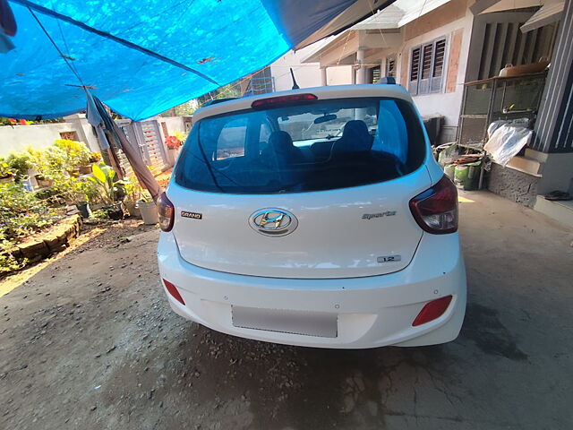 Used Hyundai Grand i10 [2013-2017] Asta 1.2 Kappa VTVT [2013-2016] in Kasaragod