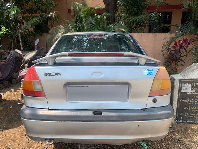 Used Ford Ikon [1999-2003] 1.3 CLXi in Hyderabad