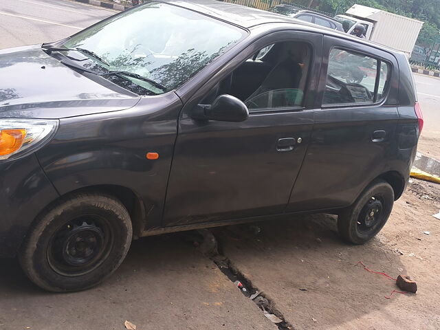 Used 2017 Maruti Suzuki Alto 800 in Delhi