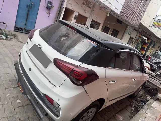 Used 2019 Hyundai i20 Active in Kanpur Used 2019 Hyundai i20 Active in Kanpur
