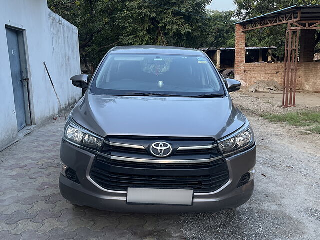 Used 2017 Toyota Innova Crysta in Bijnor