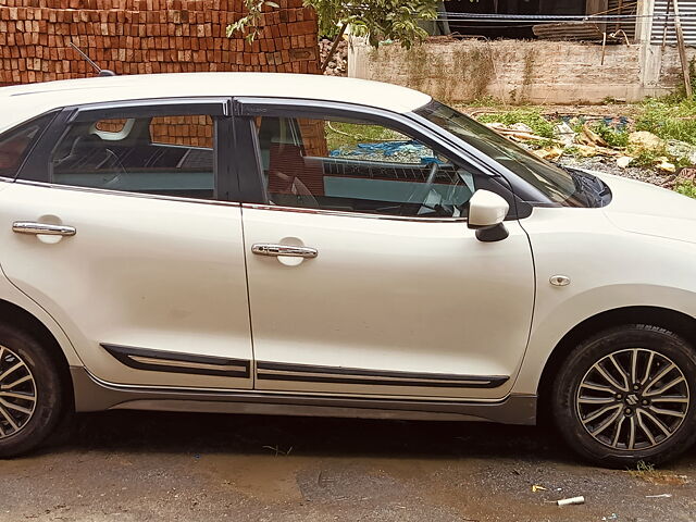 Used 2019 Maruti Suzuki Baleno in Guwahati