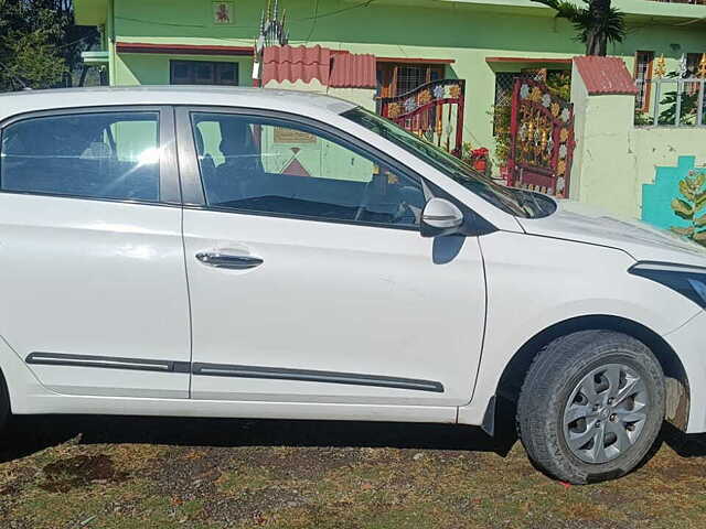 Used 2017 Hyundai Elite i20 in Kotdwar