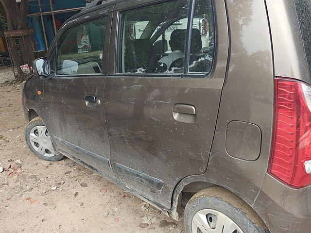 Used Maruti Suzuki Wagon R 1.0 [2014-2019] VXI in Aurangabad (Bihar)