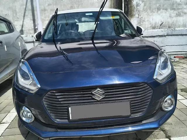 Used 2019 Maruti Suzuki Swift in Cooch Behar