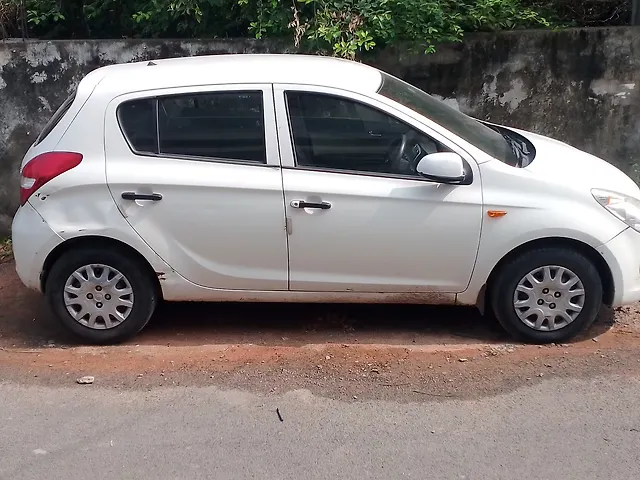 Used 2012 Hyundai i20 in Nagpur