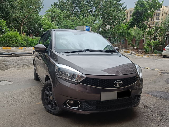 Used 2018 Tata Tiago in Bhopal