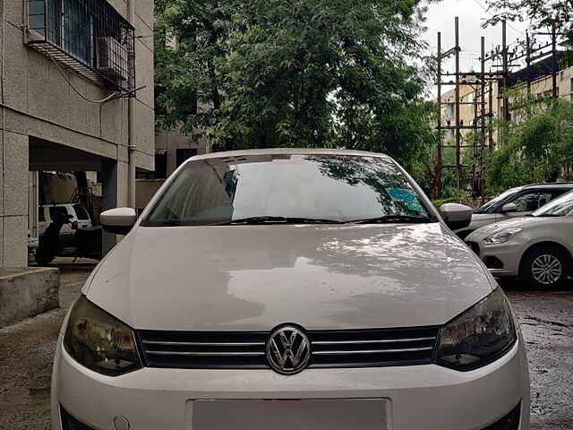 Used Volkswagen Polo [2012-2014] Highline1.2L (P) in Bhopal