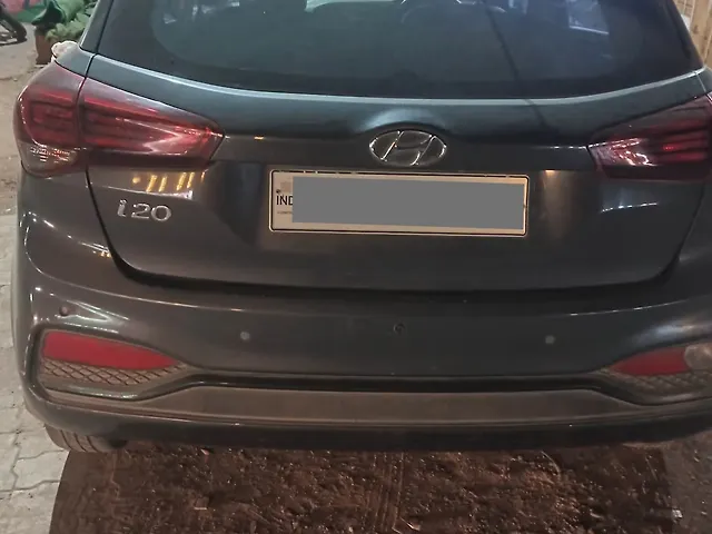 Used Hyundai Elite i20 [2019-2020] Magna Plus 1.4 CRDi in Chhatarpur
